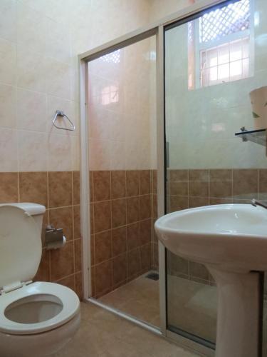Коломбо: Dees Homestay Colombo