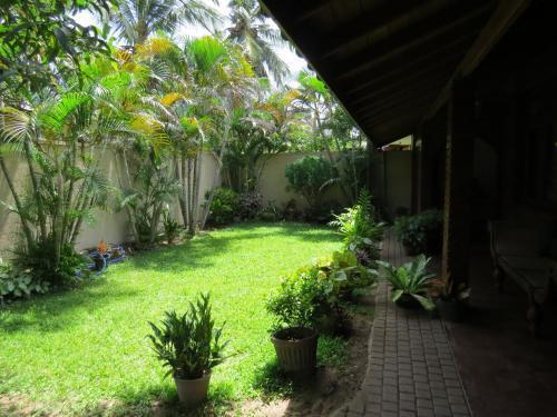 Коломбо: Dees Homestay Colombo