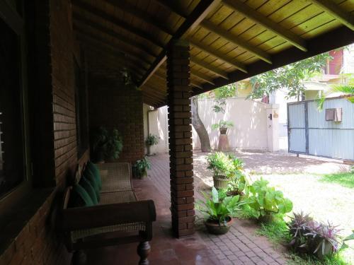 Коломбо: Dees Homestay Colombo