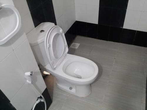 Дамбулла: Black and White Resort