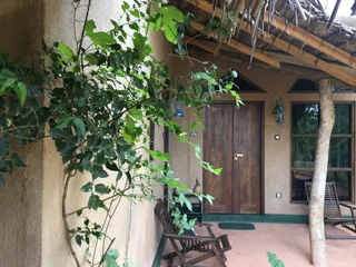 Дамбулла: Hotel Gala Addara