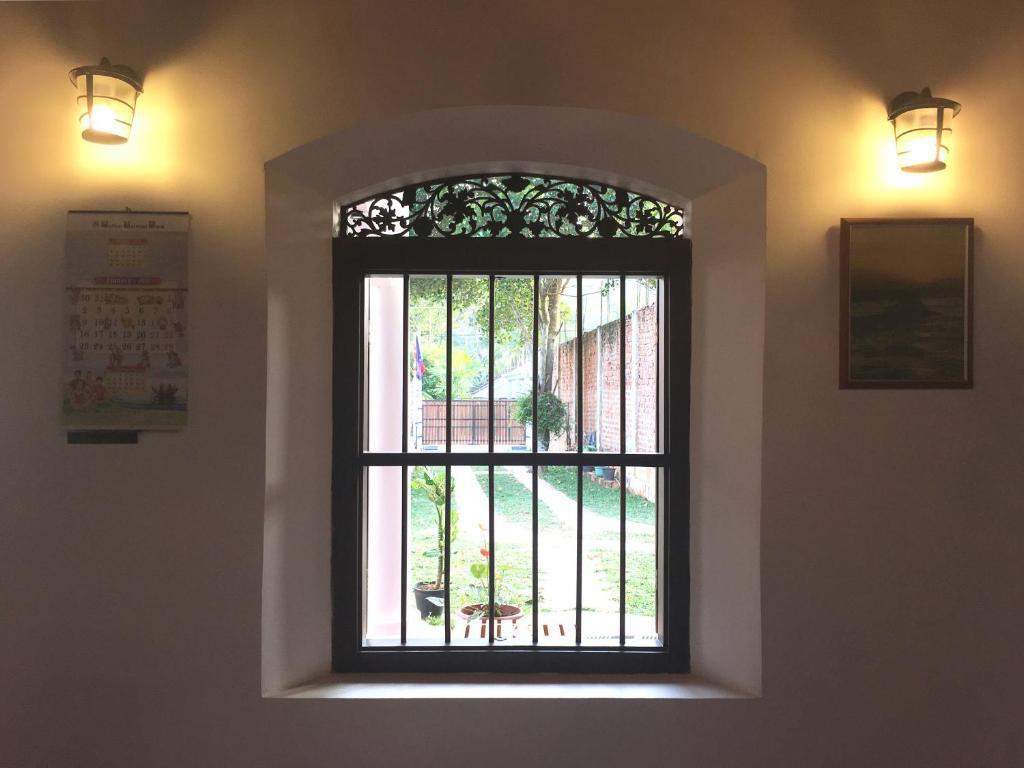 Мирисса: Hotel La Felicita