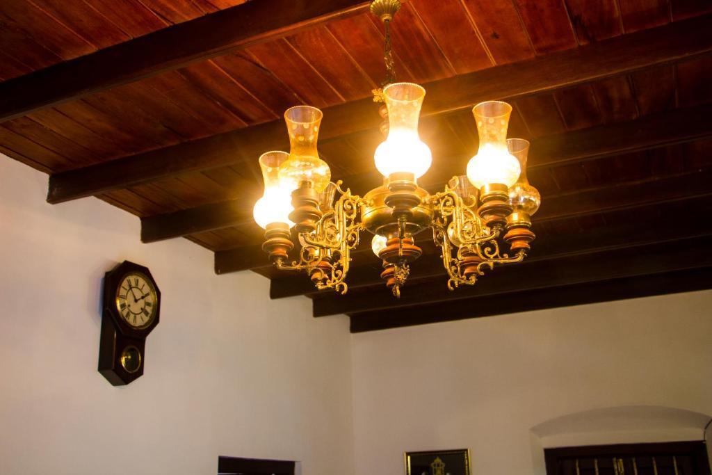 Мирисса: Hotel La Felicita
