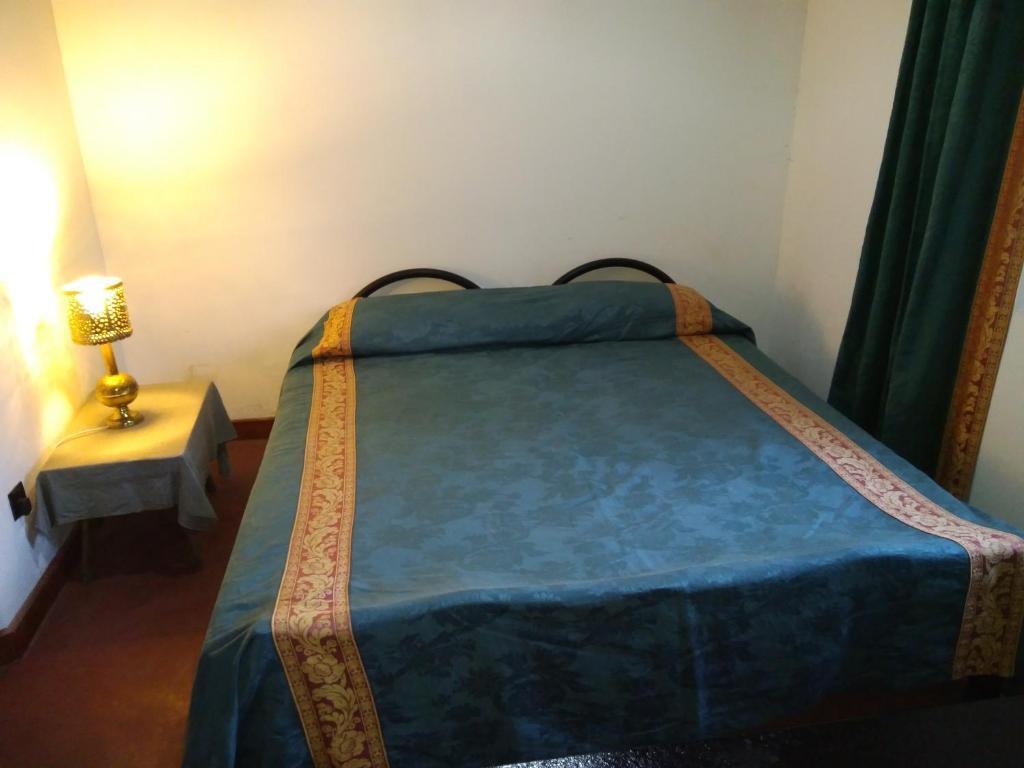 Мирисса: Hotel La Felicita