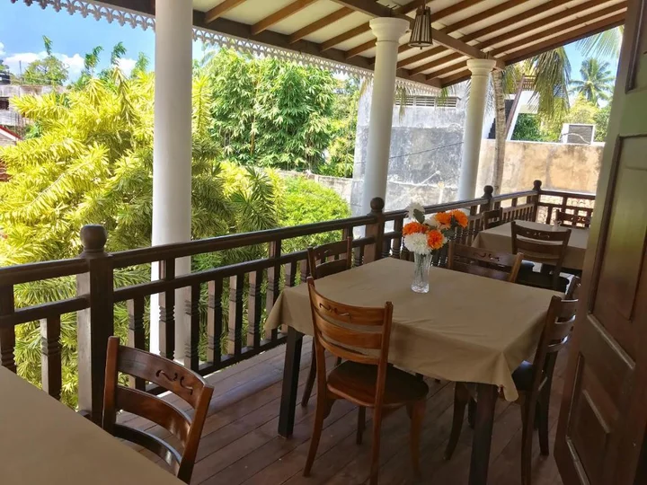 Мирисса: Hotel La Felicita
