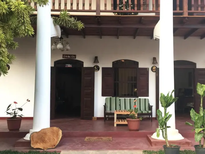 Мирисса: Hotel La Felicita