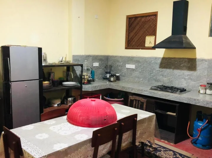 Мирисса: Hotel La Felicita
