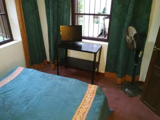 Мирисса: Hotel La Felicita