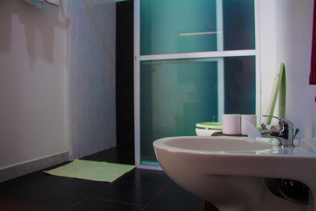 Мирисса: Hotel La Felicita