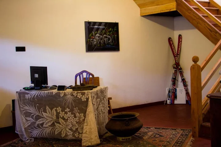 Мирисса: Hotel La Felicita