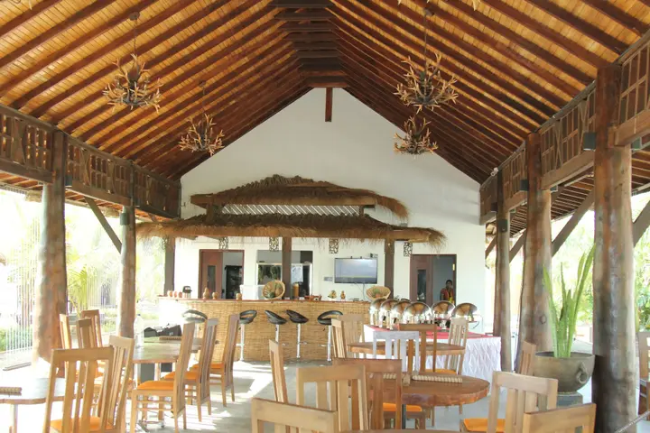 Муллативу: Ocean Park Resort