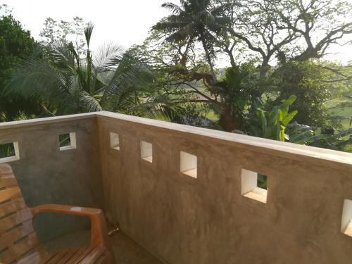 senarathna guest house — фото 1