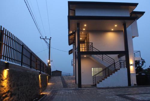 Tranquil Villa — фото 1