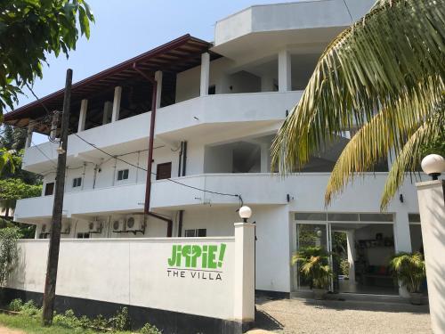 Jippie The Villa — фото 1