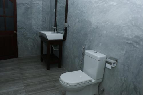 Косгода: Jungle Villa