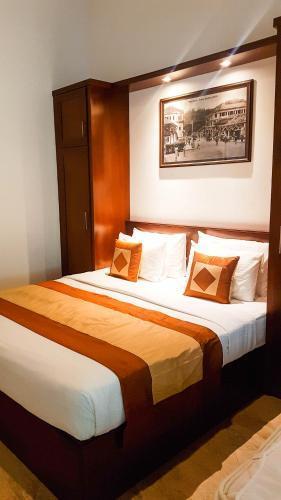 Канди: Samindra Villa