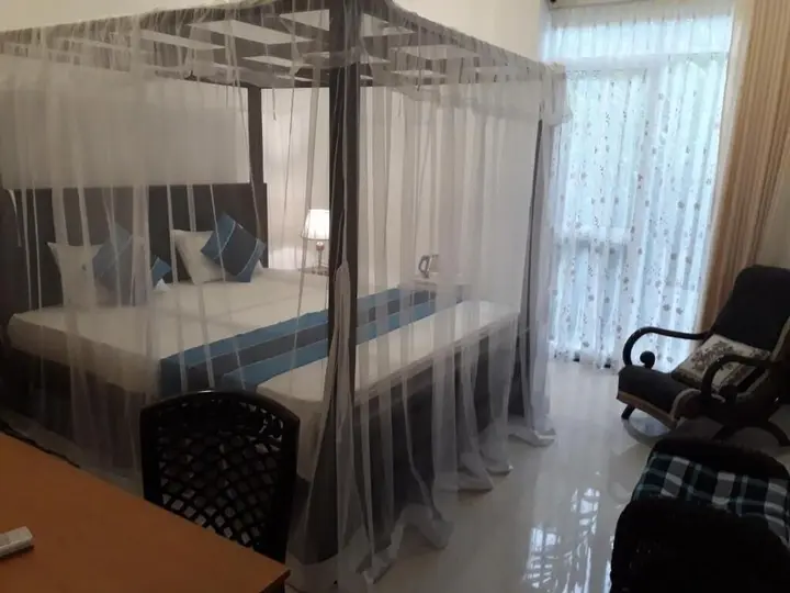 Унаватуна: Villa Olga