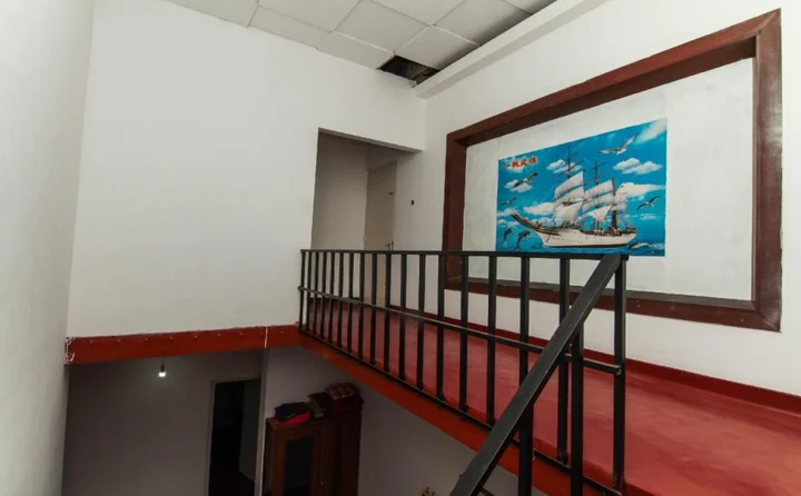 Коломбо: Hotel Bluemoon By OYO Rooms