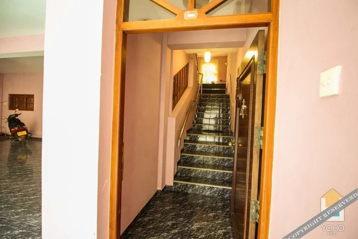 Коломбо: The Bro Hotel by OYO Rooms