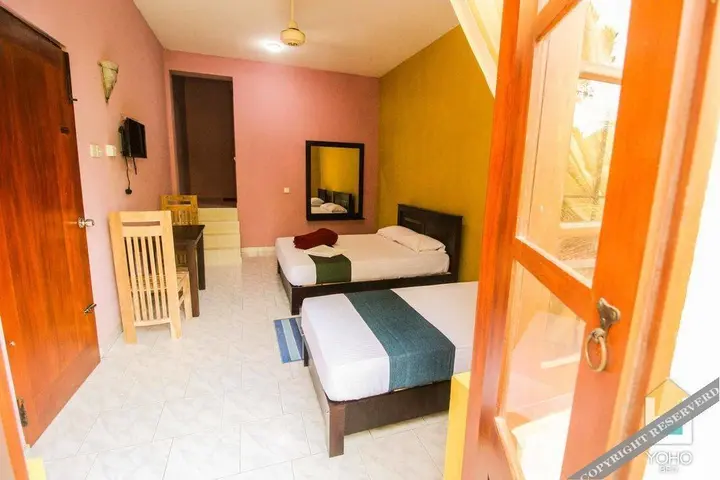 Коломбо: The Bro Hotel by OYO Rooms