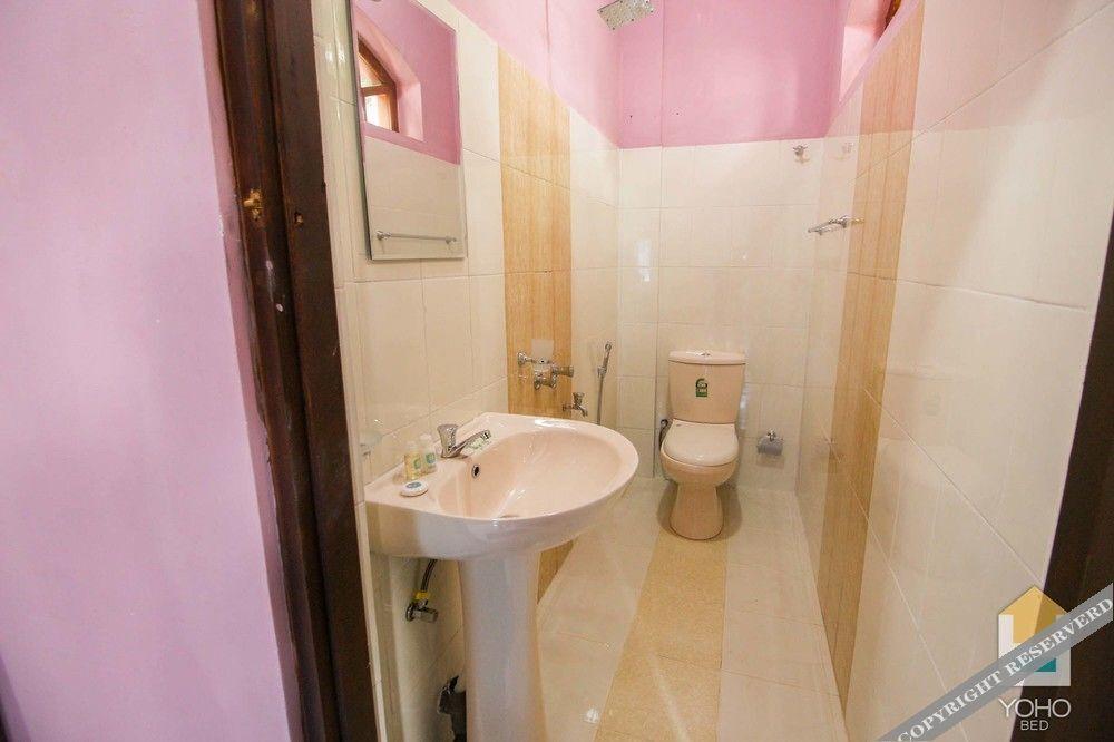 Коломбо: The Bro Hotel by OYO Rooms