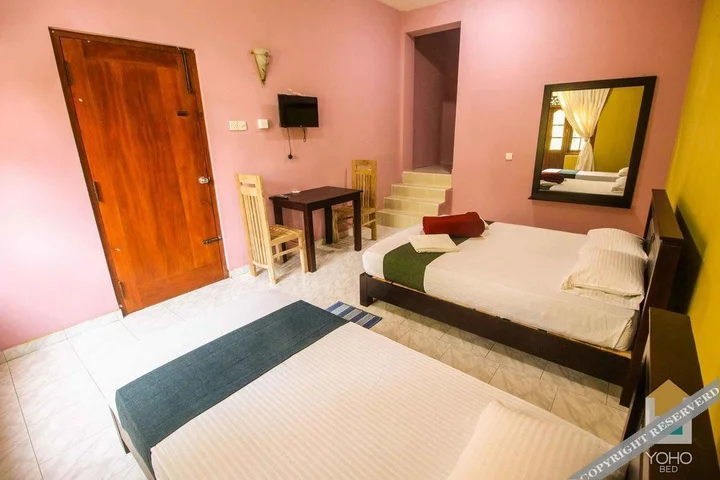 Коломбо: The Bro Hotel by OYO Rooms