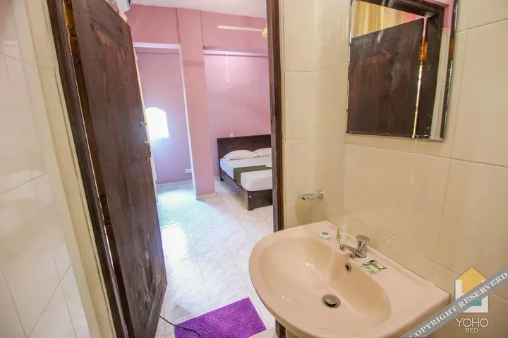 Коломбо: The Bro Hotel by OYO Rooms
