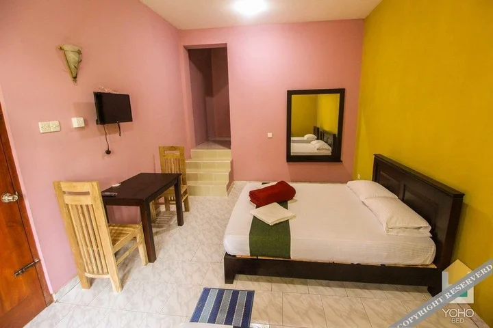 Коломбо: The Bro Hotel by OYO Rooms