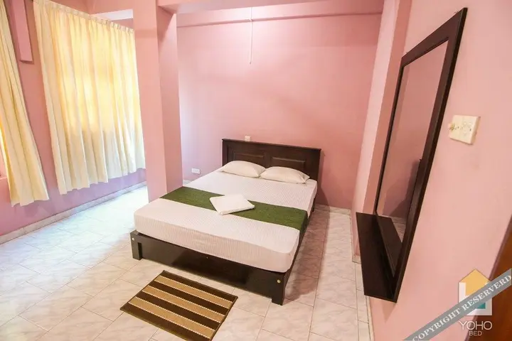 Коломбо: The Bro Hotel by OYO Rooms