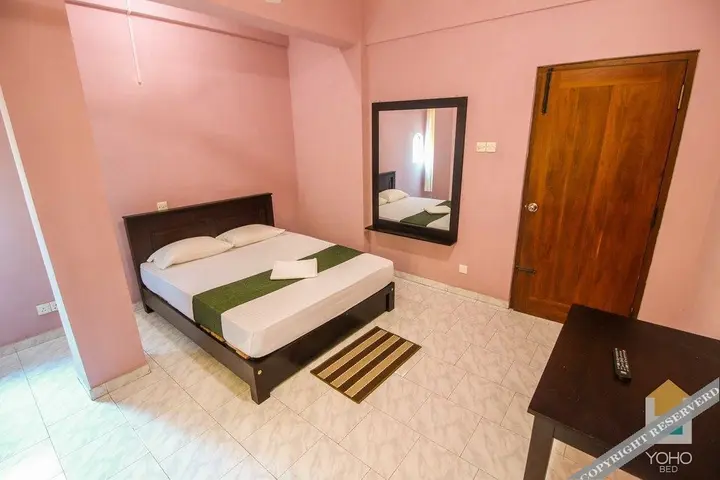 Коломбо: The Bro Hotel by OYO Rooms