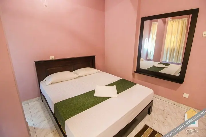 Коломбо: The Bro Hotel by OYO Rooms