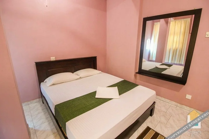 Коломбо: The Bro Hotel by OYO Rooms