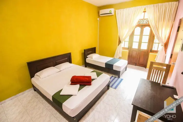 Коломбо: The Bro Hotel by OYO Rooms
