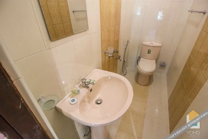 Коломбо: The Bro Hotel by OYO Rooms