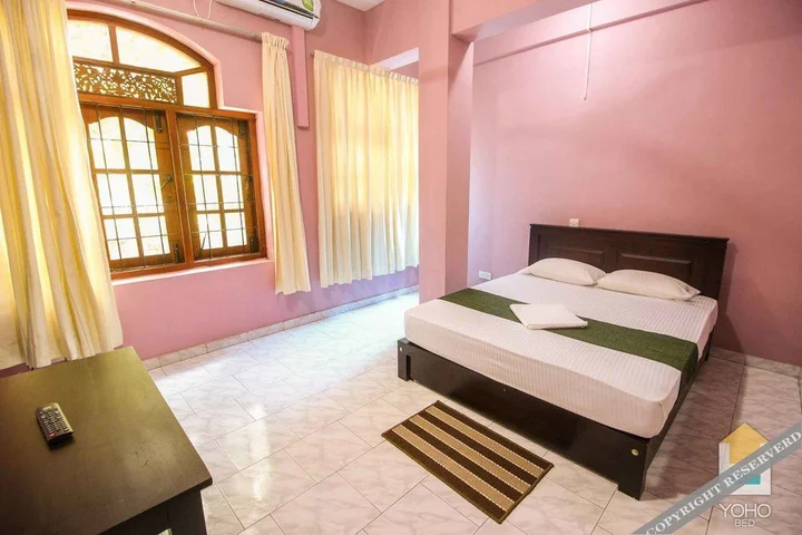 Коломбо: The Bro Hotel by OYO Rooms
