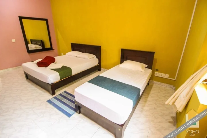 Коломбо: The Bro Hotel by OYO Rooms