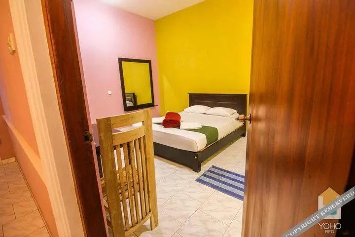 Коломбо: The Bro Hotel by OYO Rooms