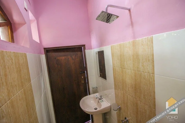 Коломбо: The Bro Hotel by OYO Rooms