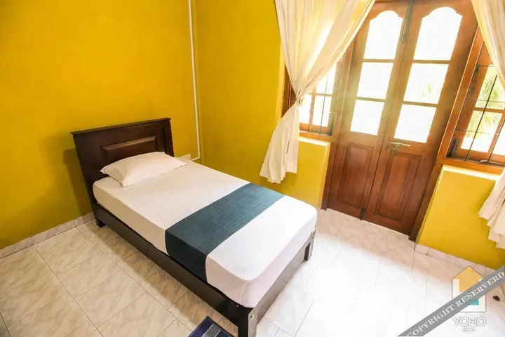 Коломбо: The Bro Hotel by OYO Rooms