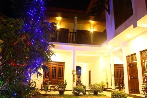 Мирисса: Mirissa Q1 Resort