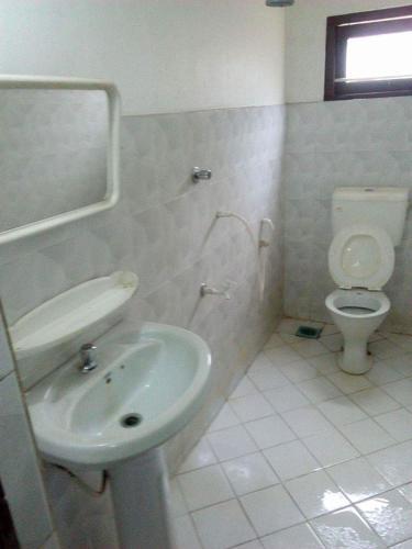 Пиннавала: The 2nd Home Hotel Warakapola