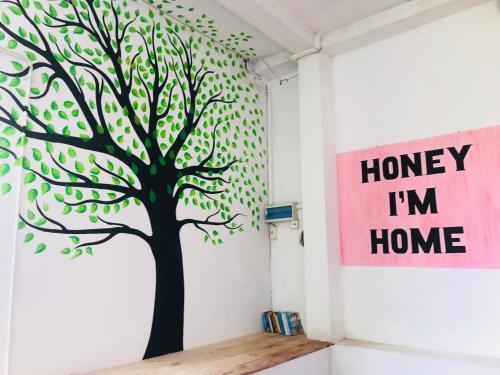 Мирисса: Mister Hostel Mirissa