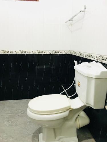 Мирисса: Mister Hostel Mirissa