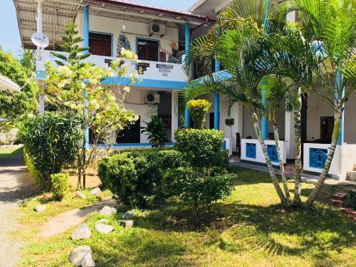 Мирисса: Mister Hostel Mirissa