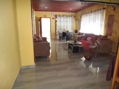 Дамбулла: Dambulu City Lodge