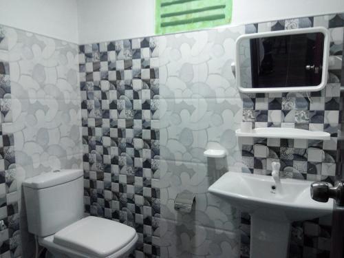 Дамбулла: Dambulu City Lodge