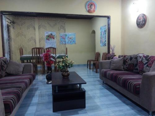 Дамбулла: Dambulu City Lodge