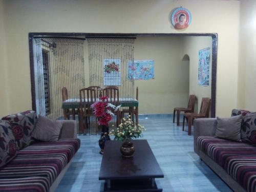 Дамбулла: Dambulu City Lodge