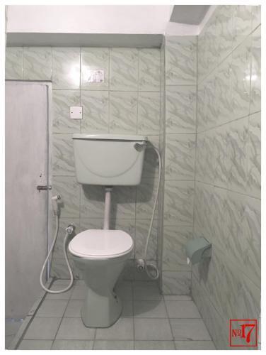 Канди: No. 11 Residence