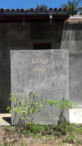 Ranji corner 1 — фото 1